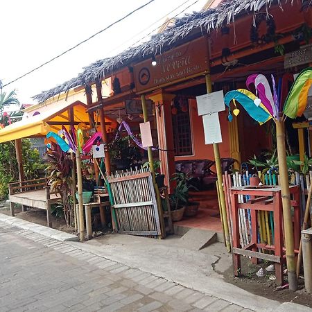 Novita Homestay Bunaken Luaran gambar
