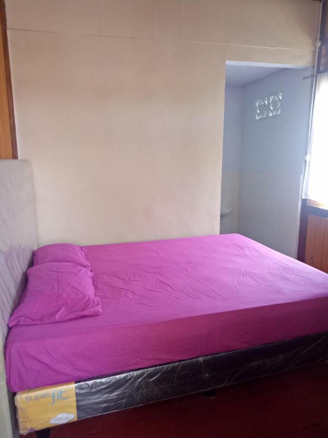 Novita Homestay Bunaken Luaran gambar