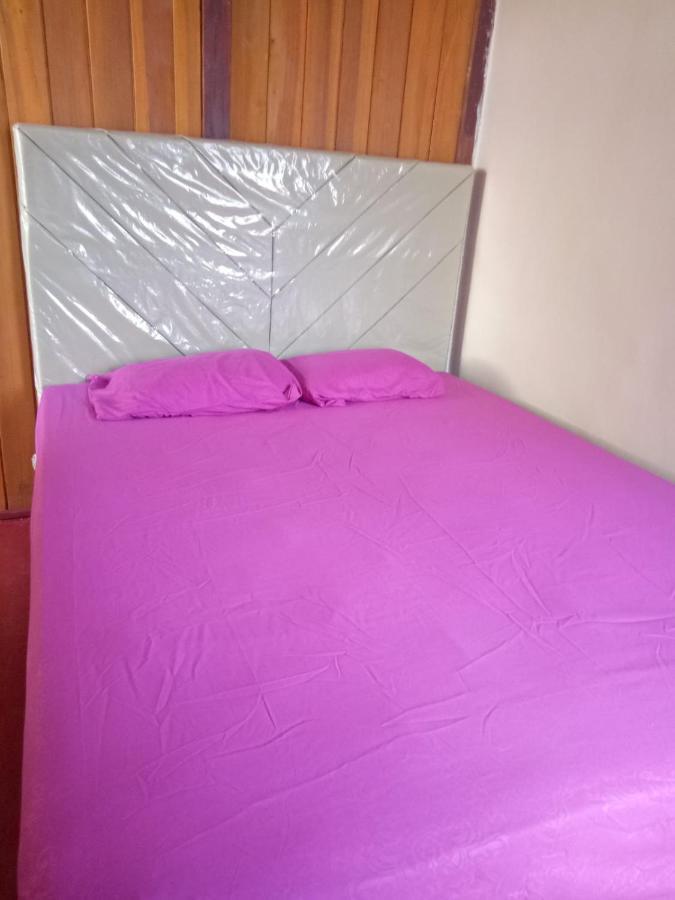 Novita Homestay Bunaken Luaran gambar