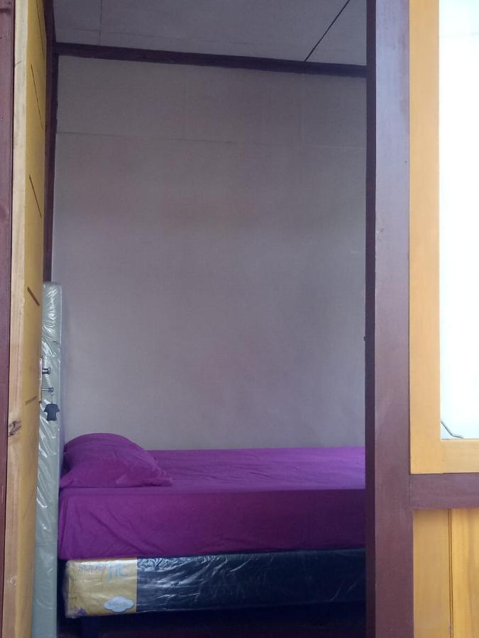 Novita Homestay Bunaken Luaran gambar