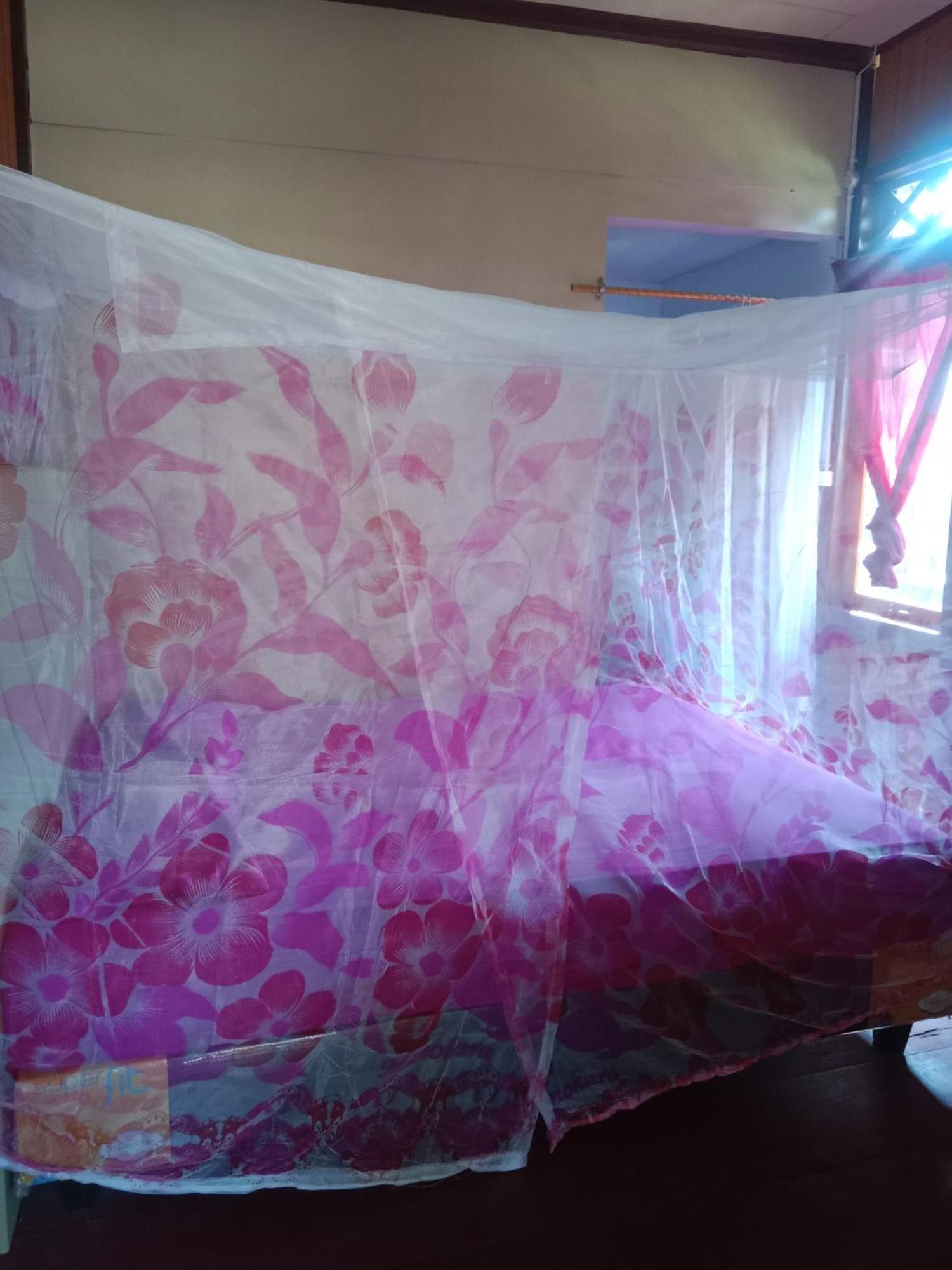 Novita Homestay Bunaken Bilik gambar