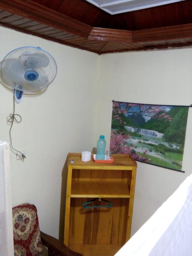 Novita Homestay Bunaken Luaran gambar