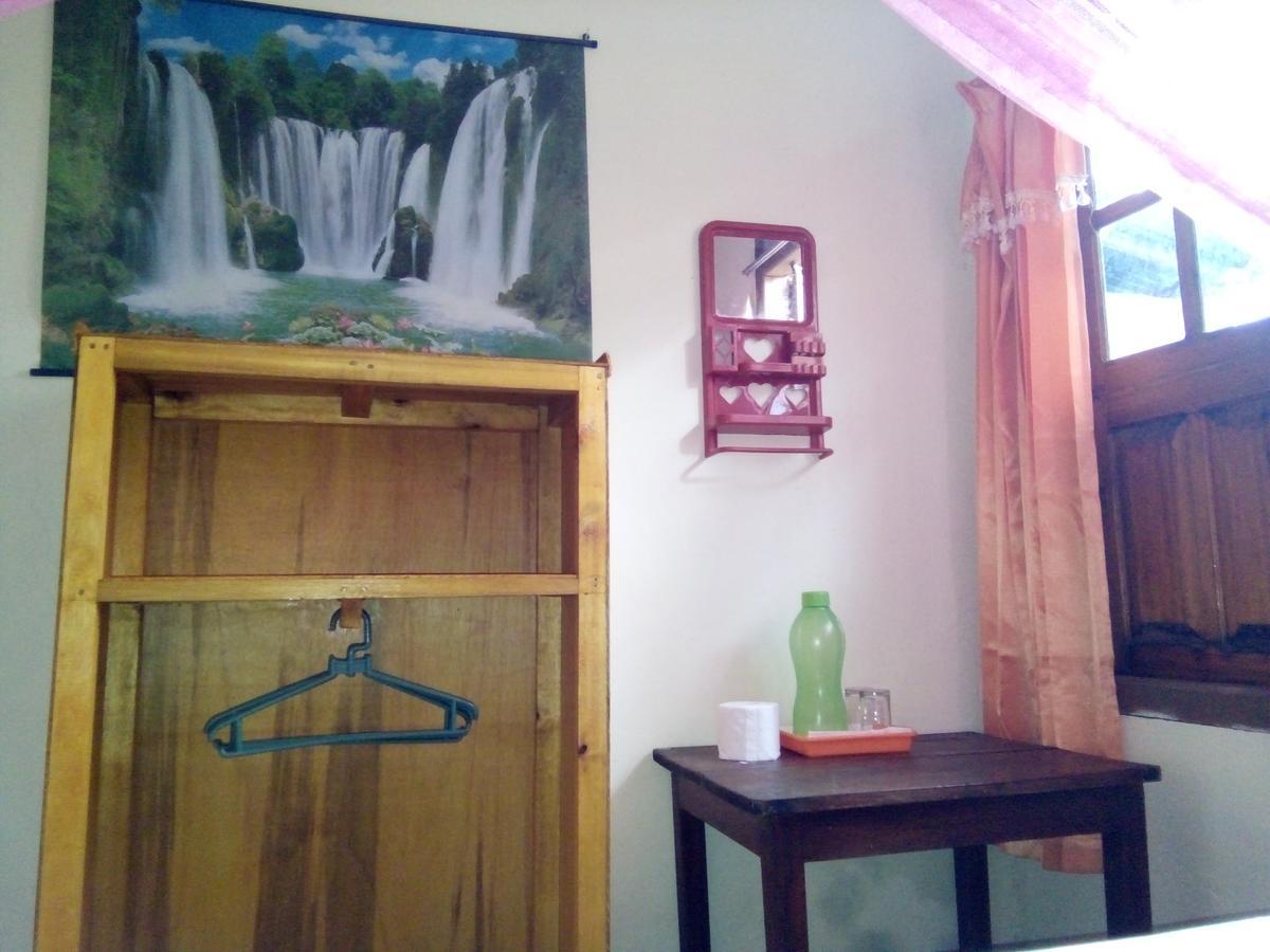 Novita Homestay Bunaken Luaran gambar