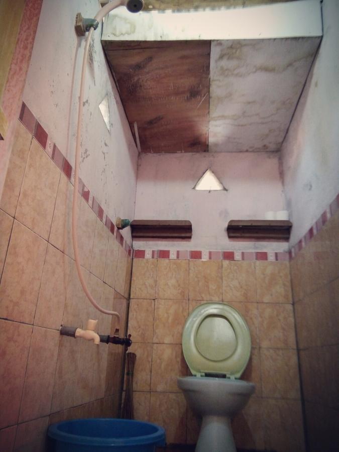 Novita Homestay Bunaken Luaran gambar