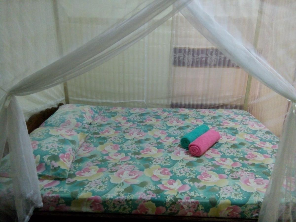Novita Homestay Bunaken Luaran gambar