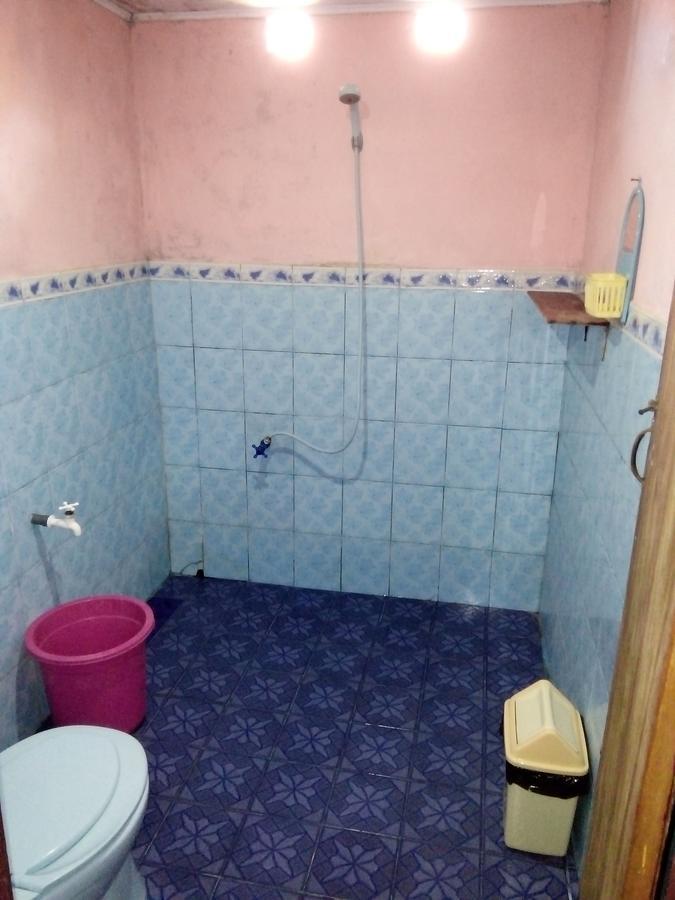 Novita Homestay Bunaken Luaran gambar