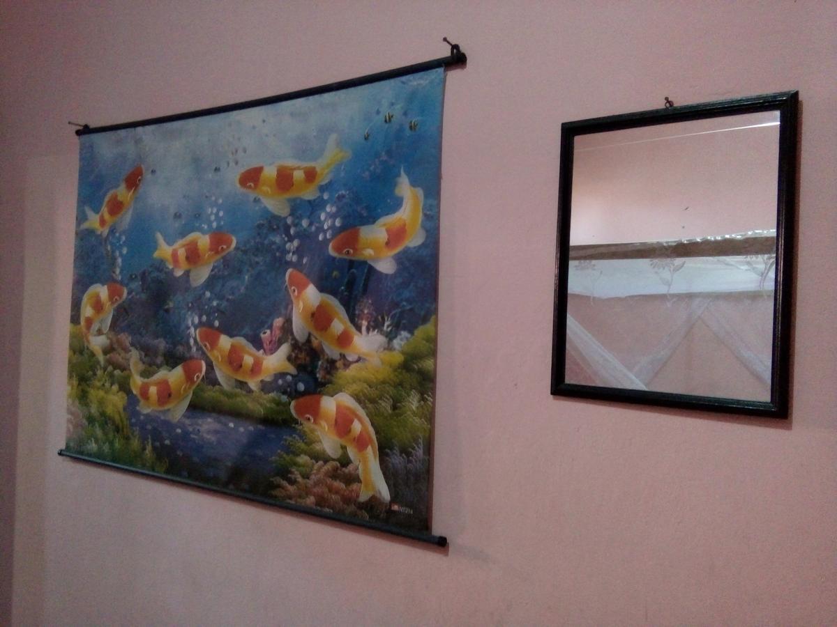 Novita Homestay Bunaken Luaran gambar