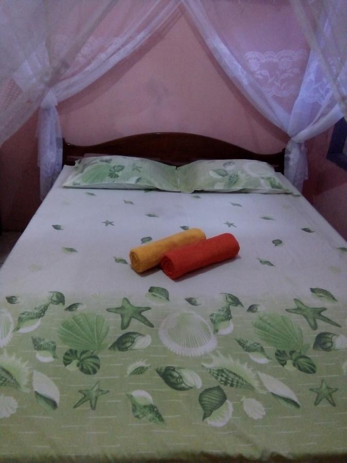 Novita Homestay Bunaken Luaran gambar