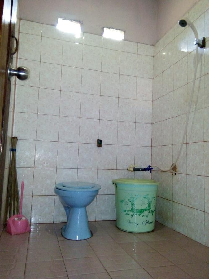Novita Homestay Bunaken Luaran gambar