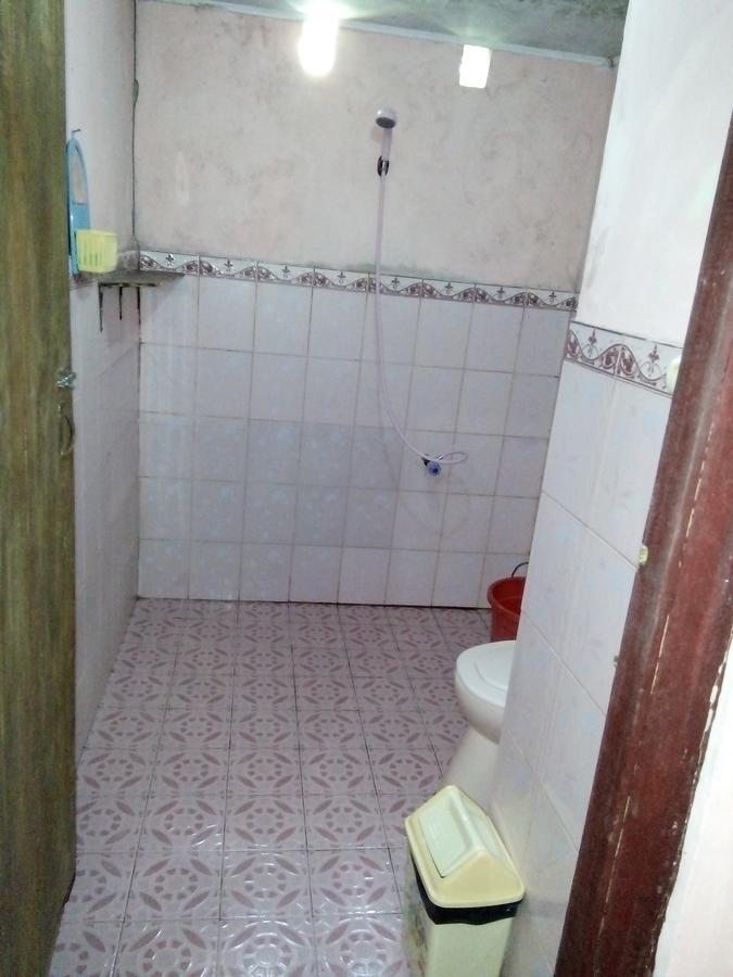 Novita Homestay Bunaken Luaran gambar