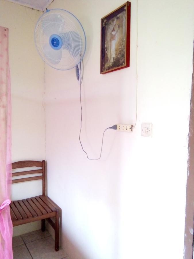Novita Homestay Bunaken Luaran gambar