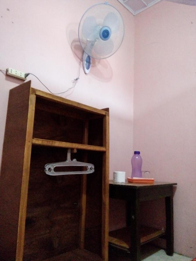Novita Homestay Bunaken Luaran gambar