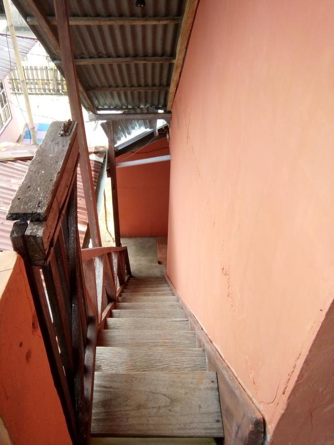 Novita Homestay Bunaken Luaran gambar