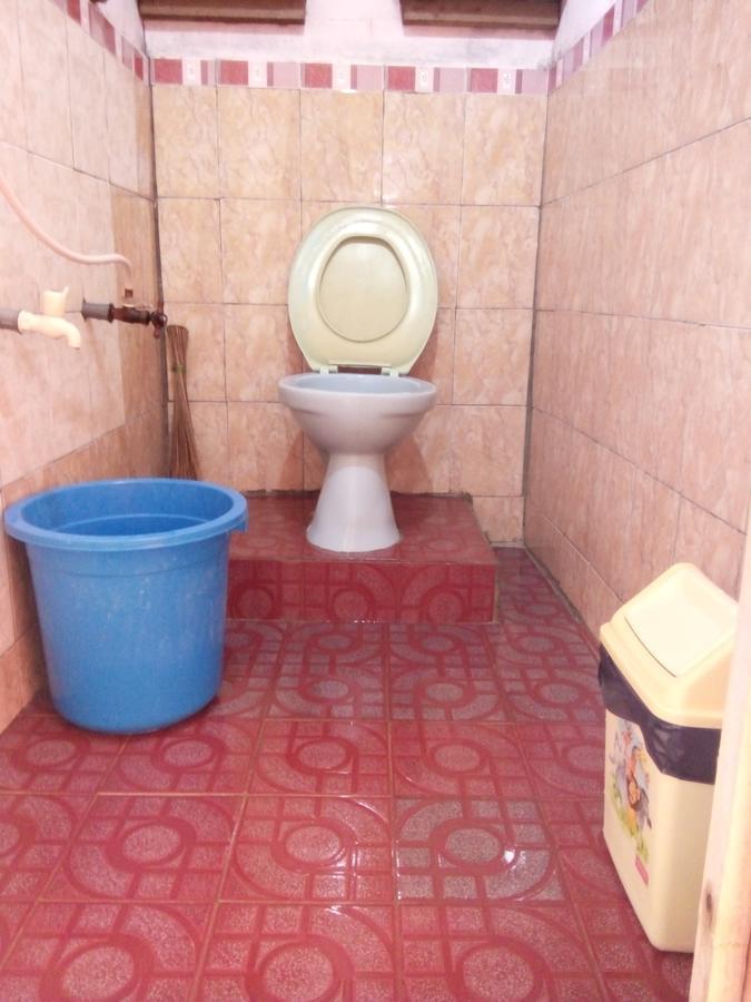 Novita Homestay Bunaken Luaran gambar