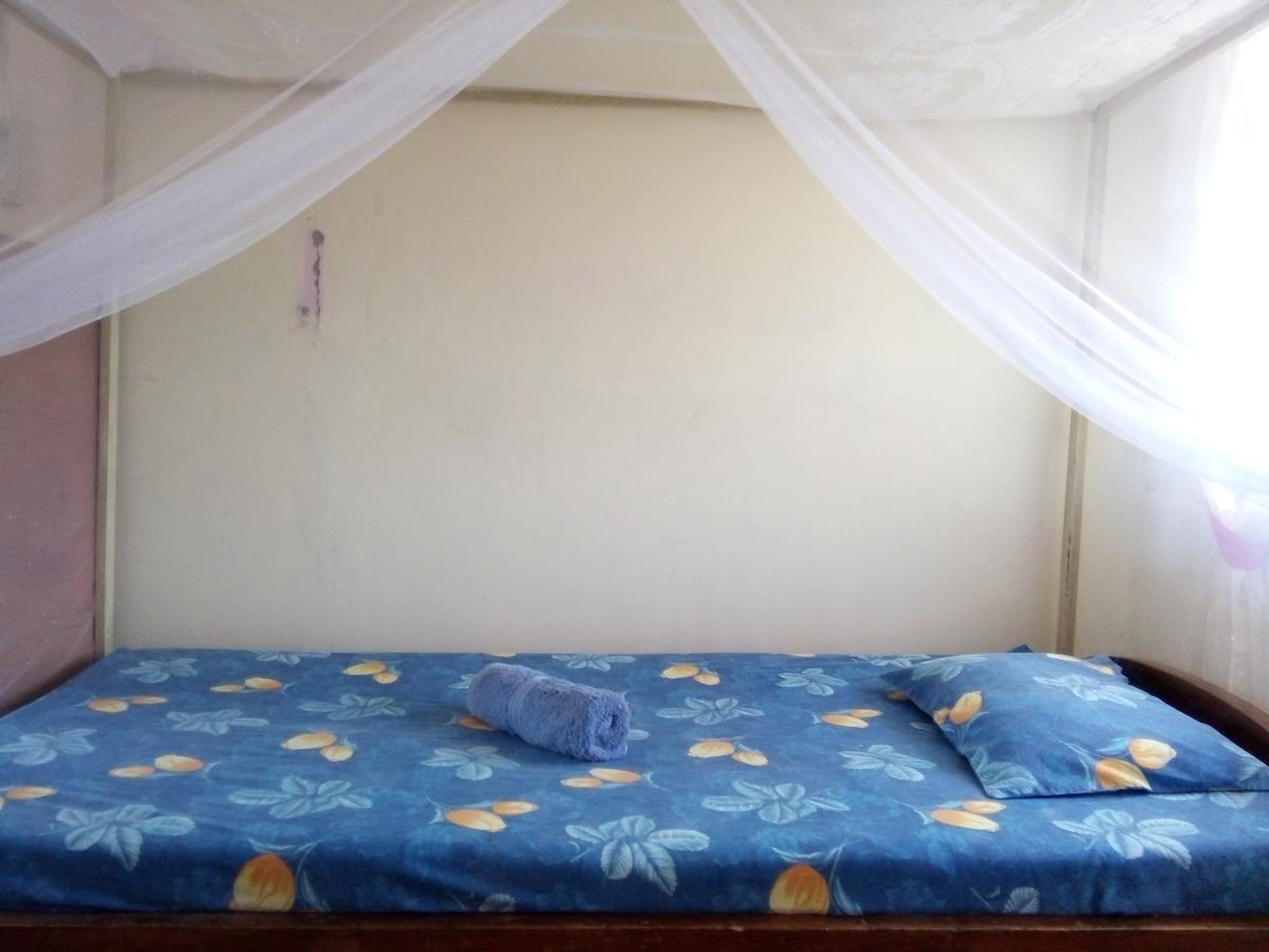 Novita Homestay Bunaken Luaran gambar