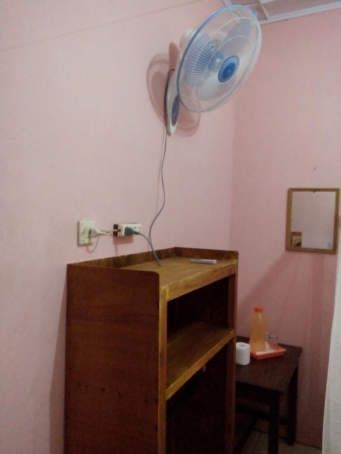 Novita Homestay Bunaken Luaran gambar