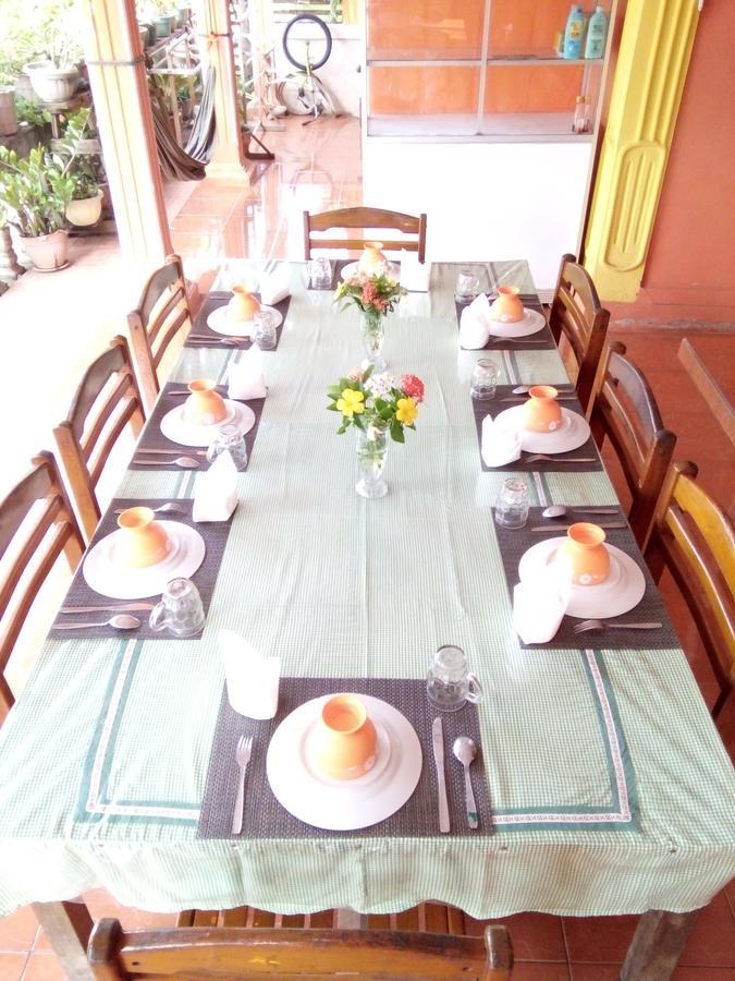 Novita Homestay Bunaken Luaran gambar