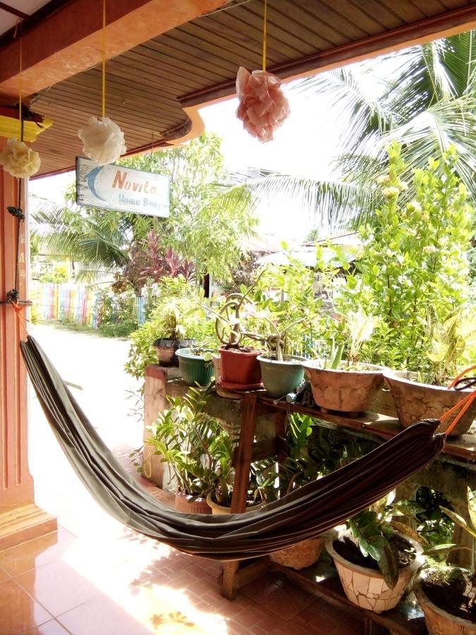 Novita Homestay Bunaken Luaran gambar