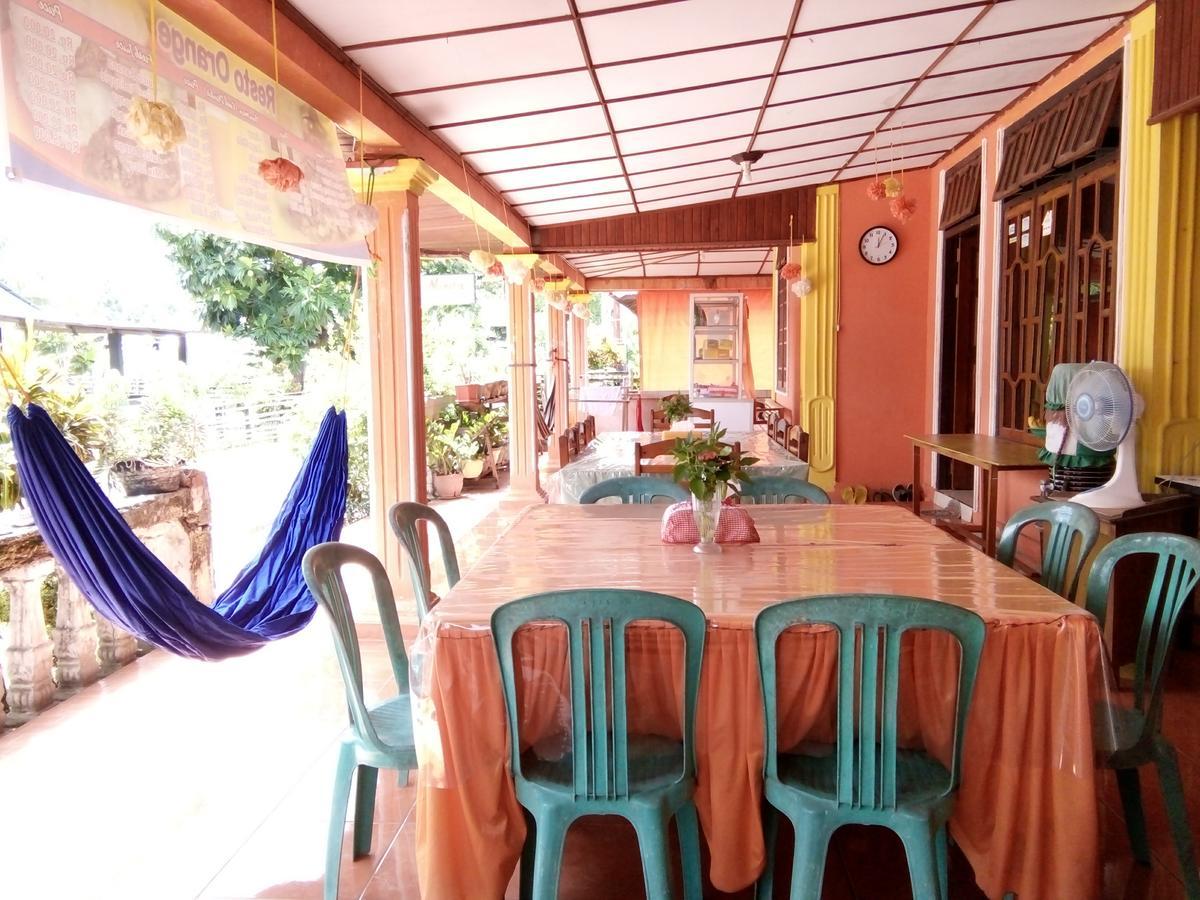 Novita Homestay Bunaken Luaran gambar